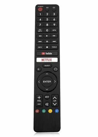 TV pultas Sharp CRC 326V (SHW/RMC/0115N, SHW/RMC/0117N, SHW/RMC/0120N, DH1903130519) Sharp Aquos 